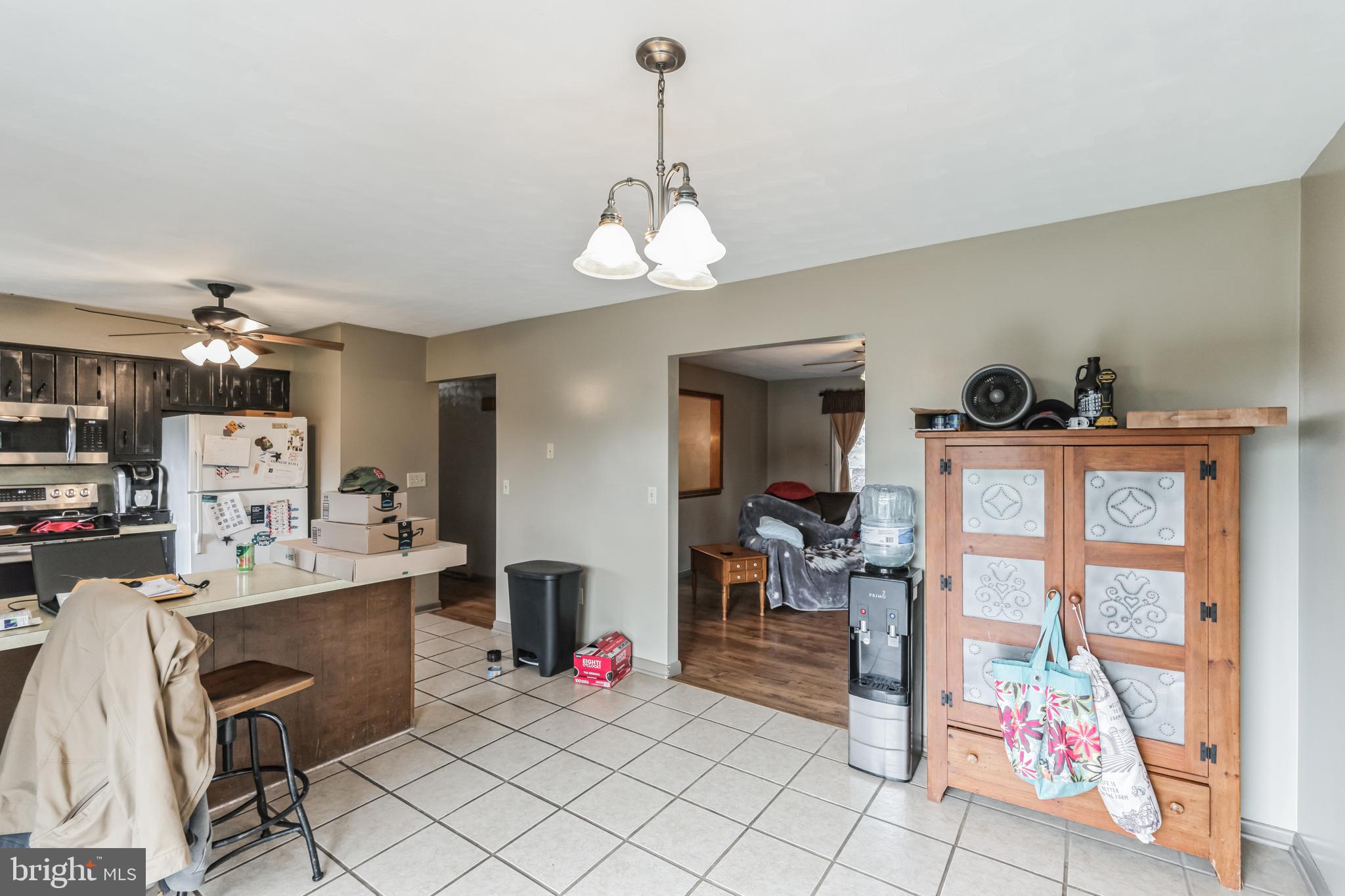 PIGEON HILLS - Residential