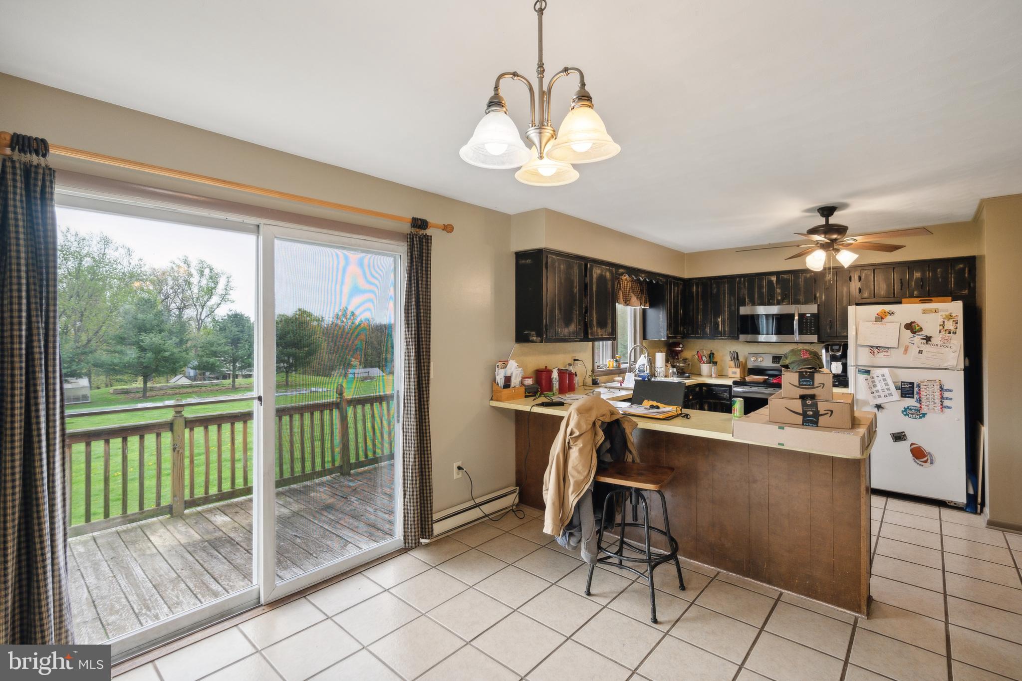 PIGEON HILLS - Residential