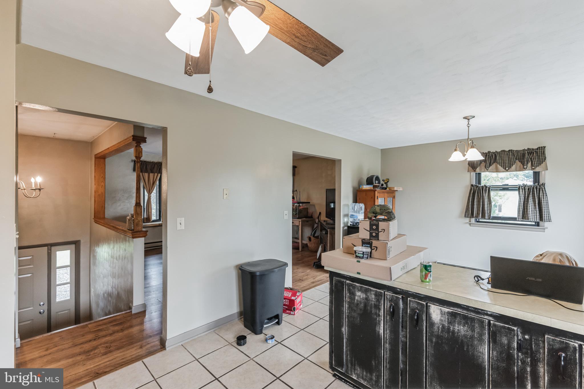 PIGEON HILLS - Residential