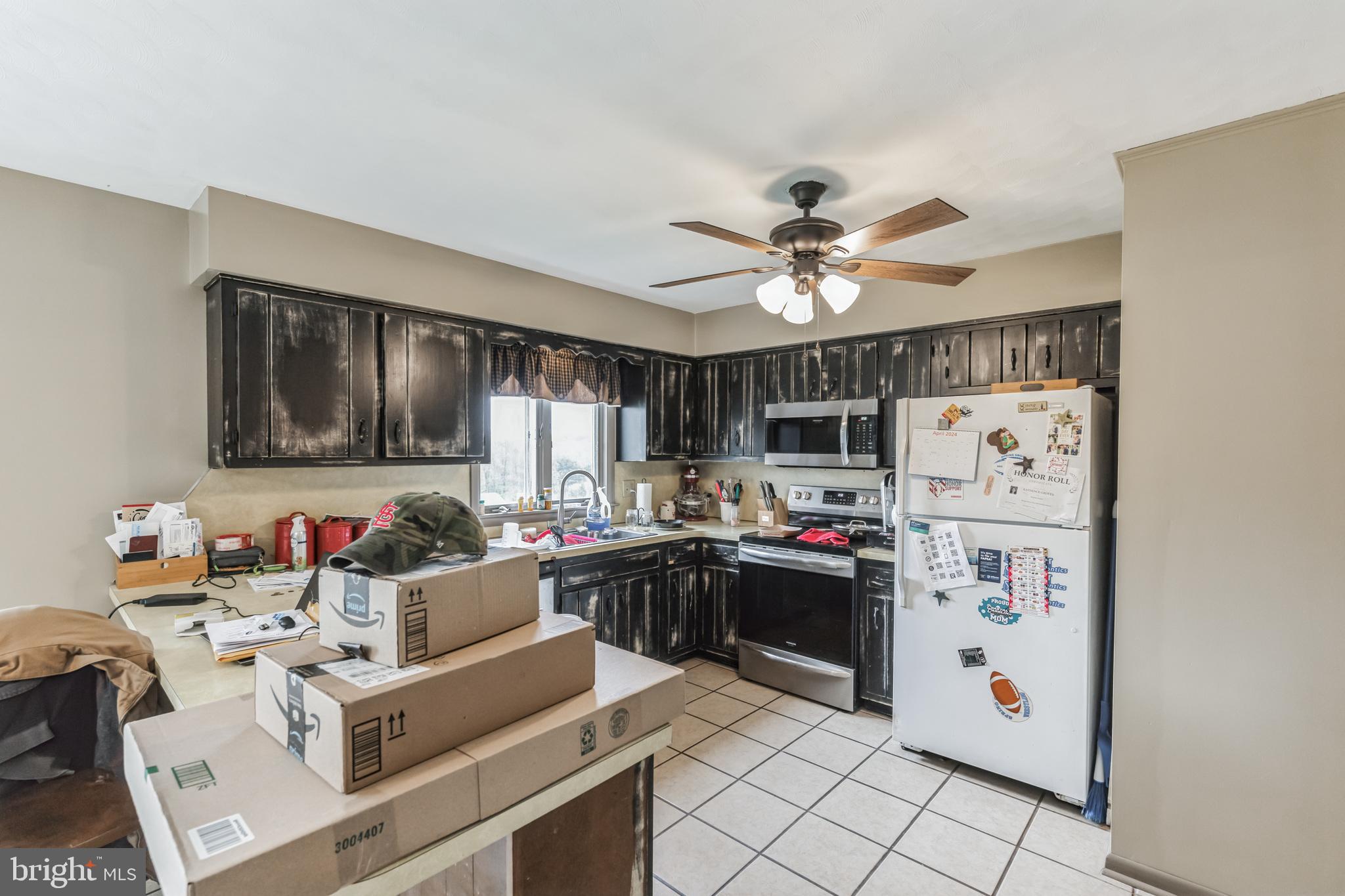 PIGEON HILLS - Residential