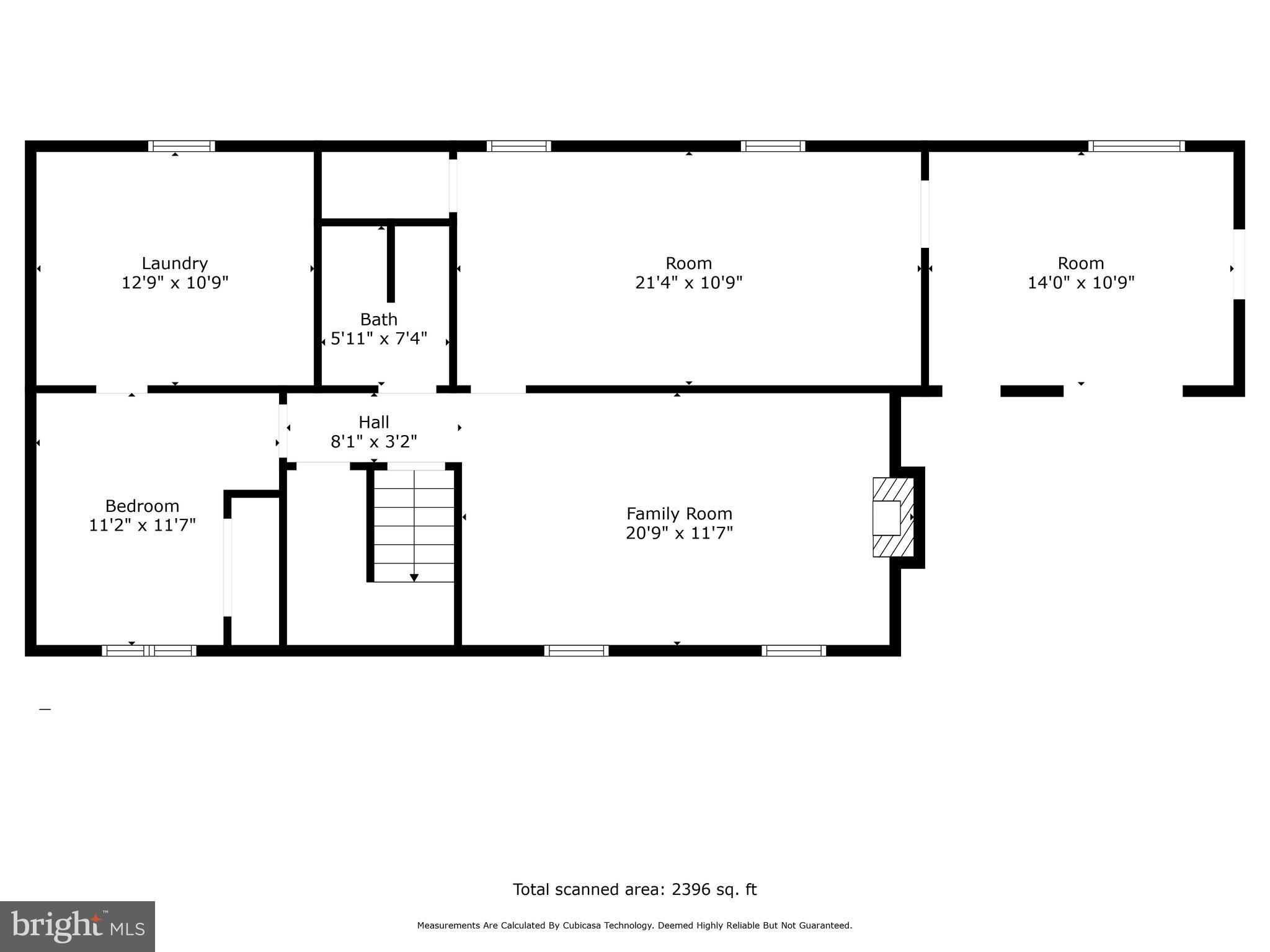 PIGEON HILLS - Residential