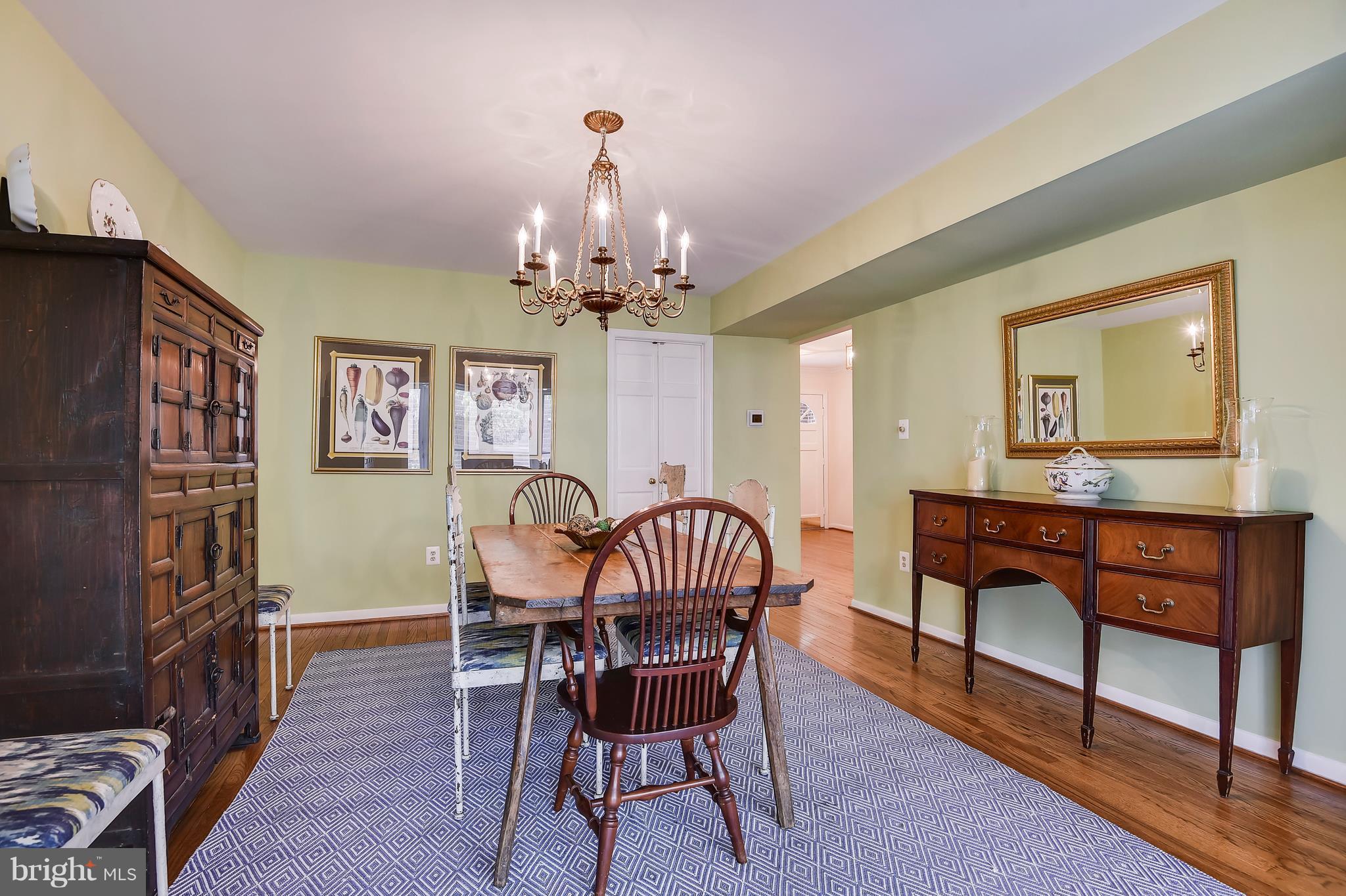 CHARLESBROOKE - Residential