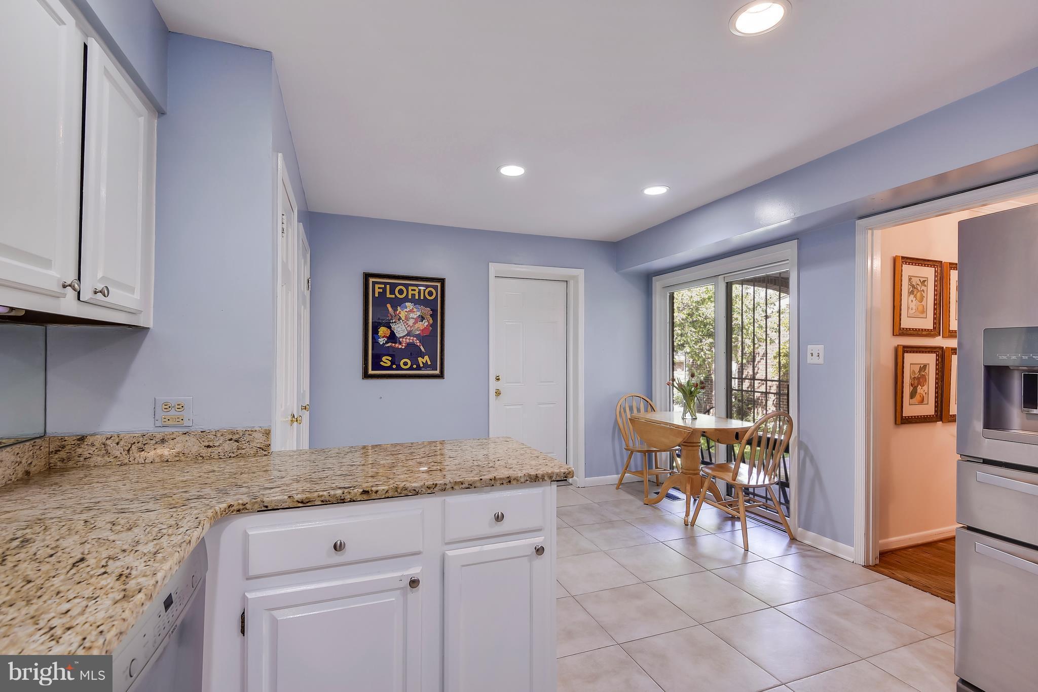 CHARLESBROOKE - Residential