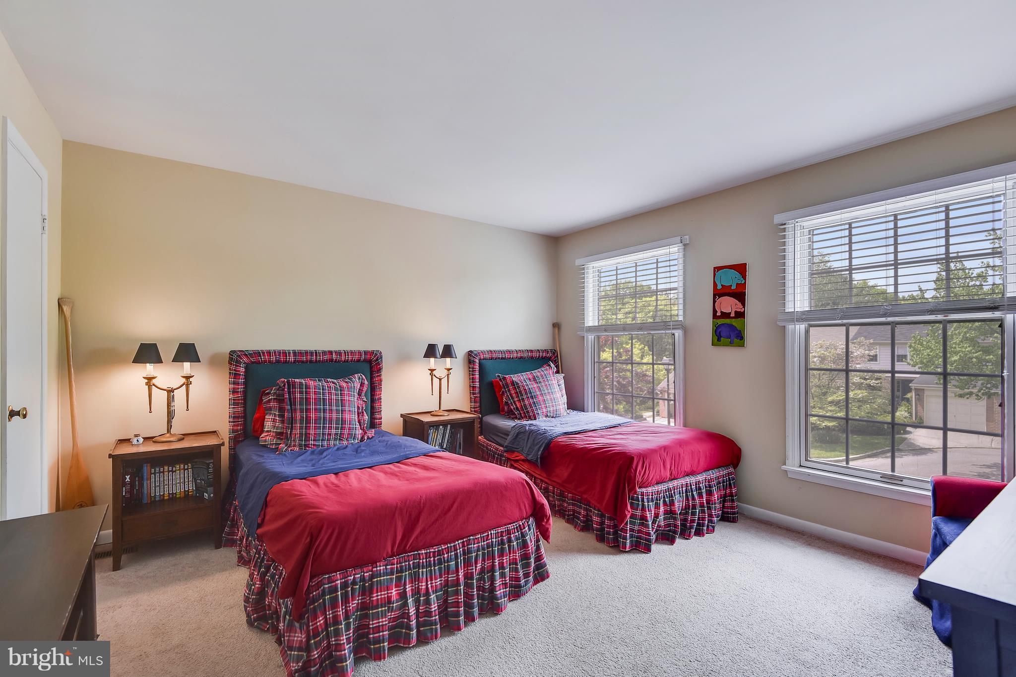 CHARLESBROOKE - Residential