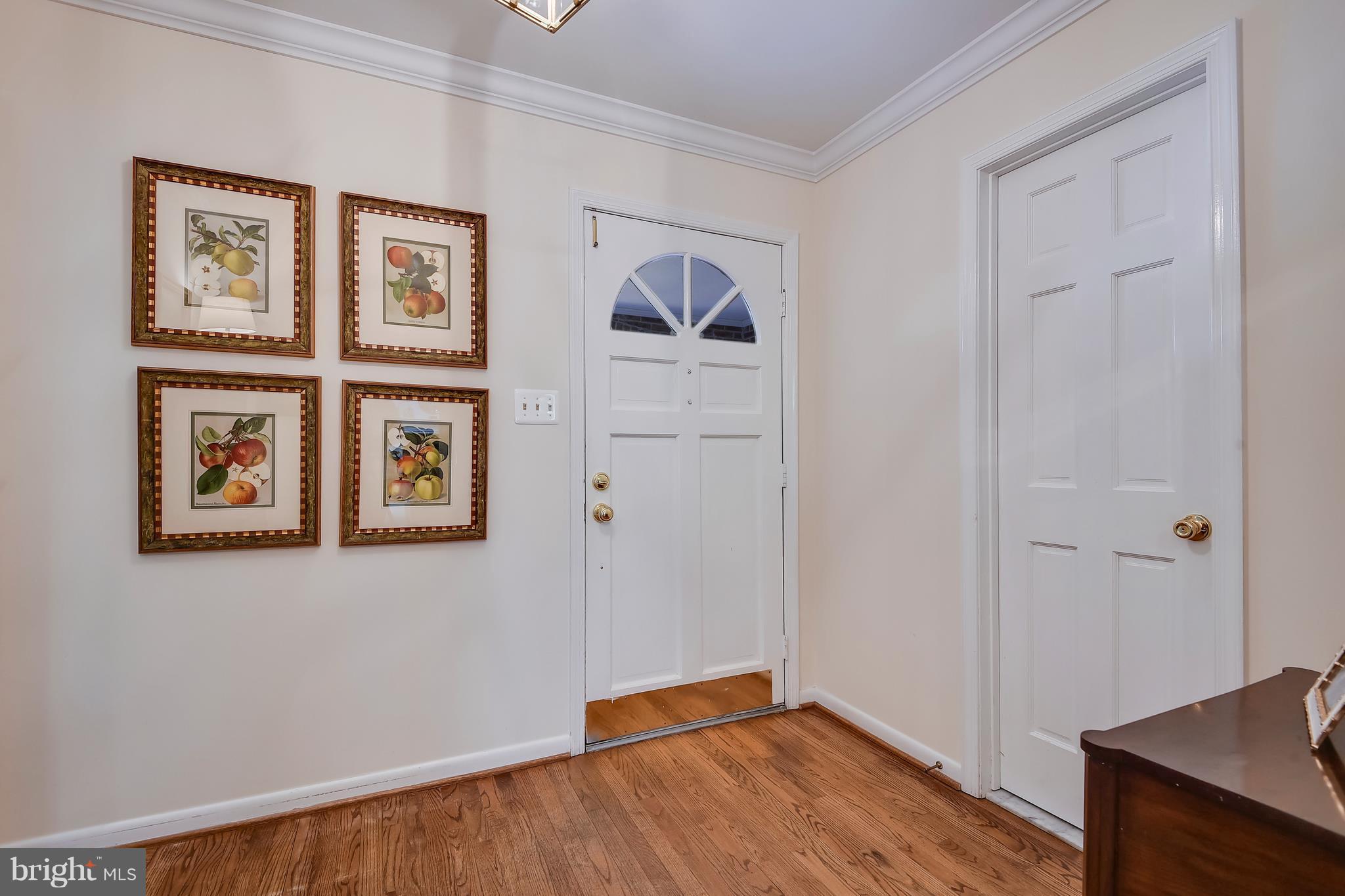 CHARLESBROOKE - Residential