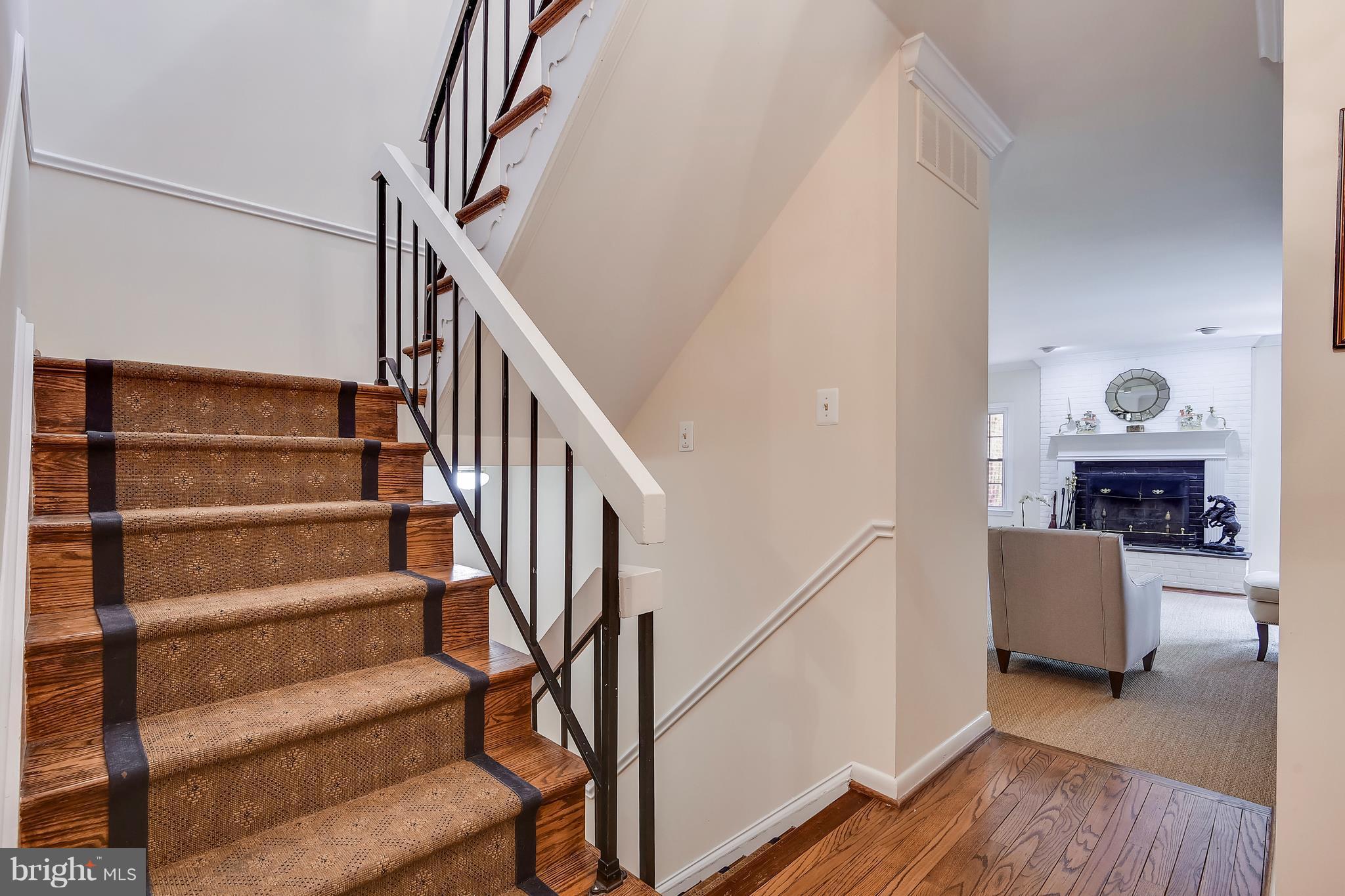 CHARLESBROOKE - Residential