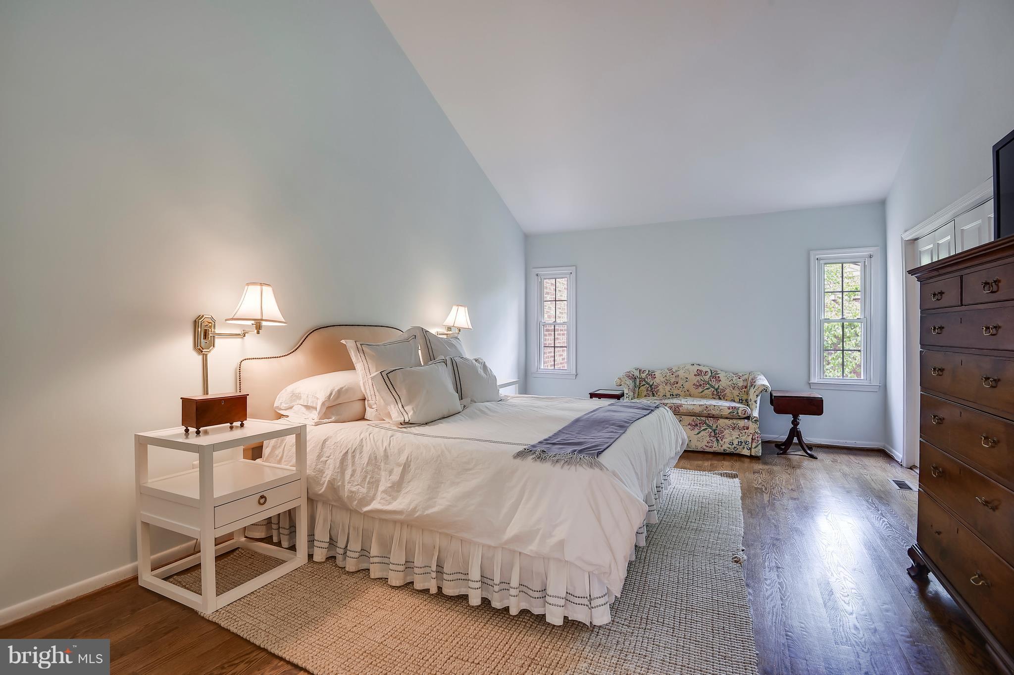 CHARLESBROOKE - Residential