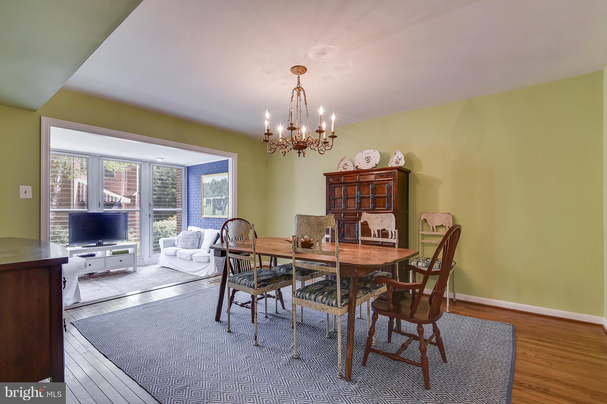 CHARLESBROOKE - Residential