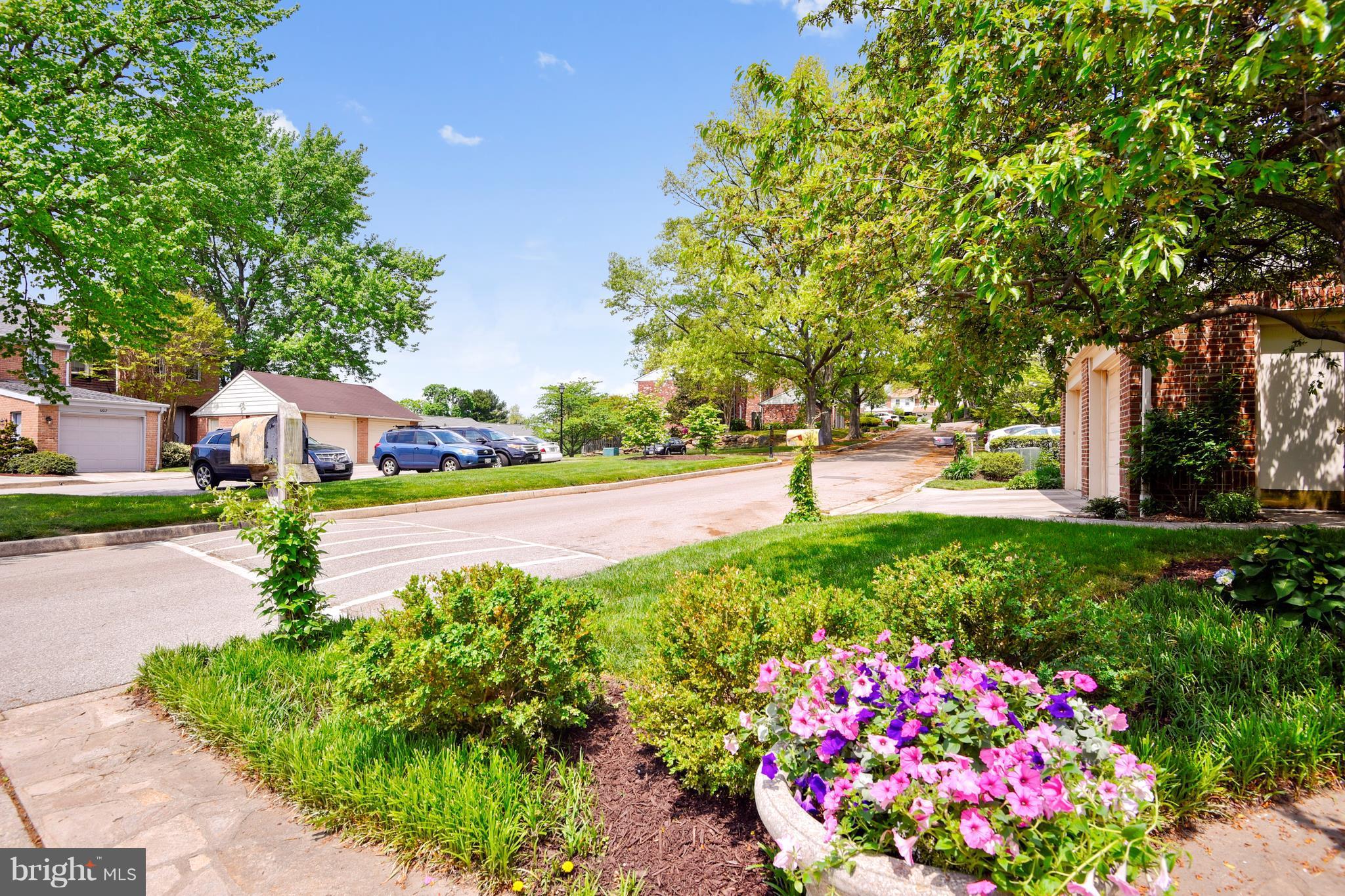 CHARLESBROOKE - Residential