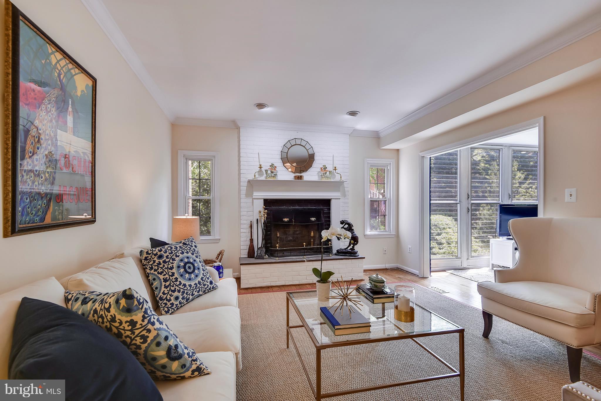 CHARLESBROOKE - Residential