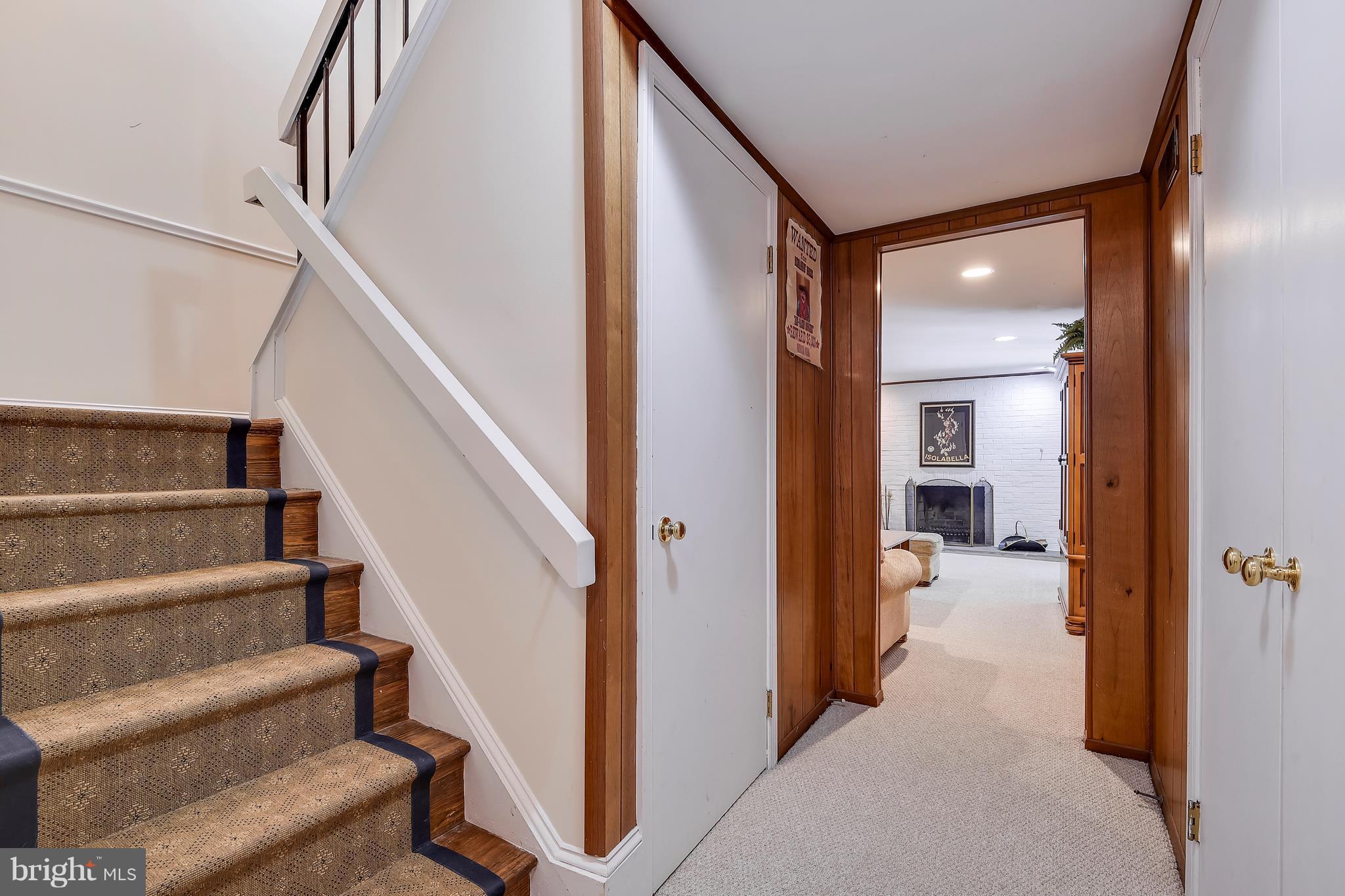 CHARLESBROOKE - Residential