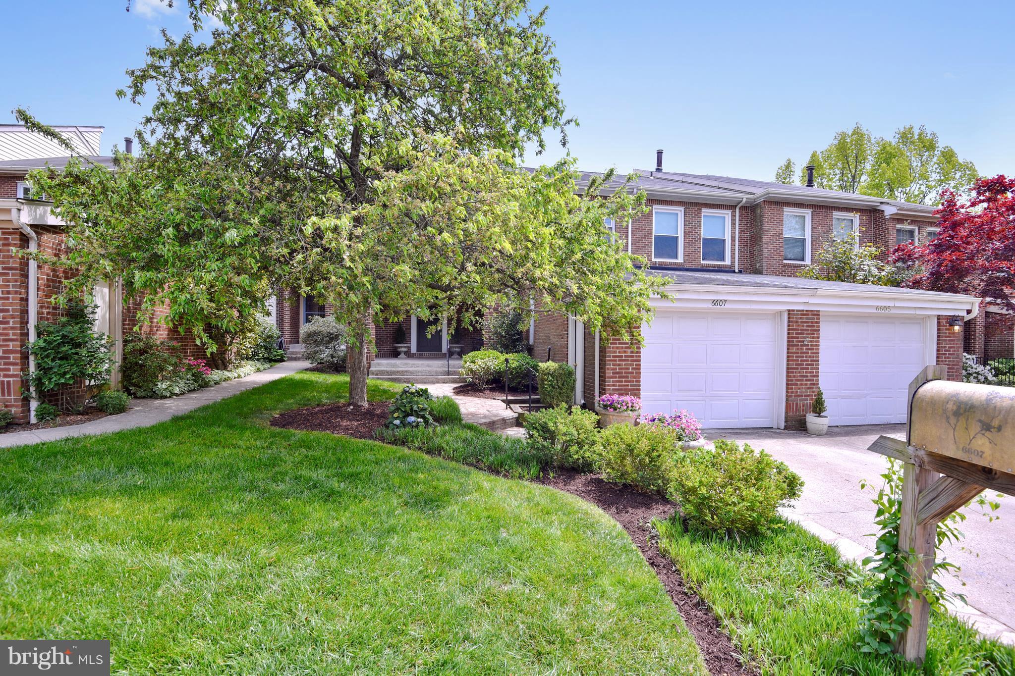 CHARLESBROOKE - Residential