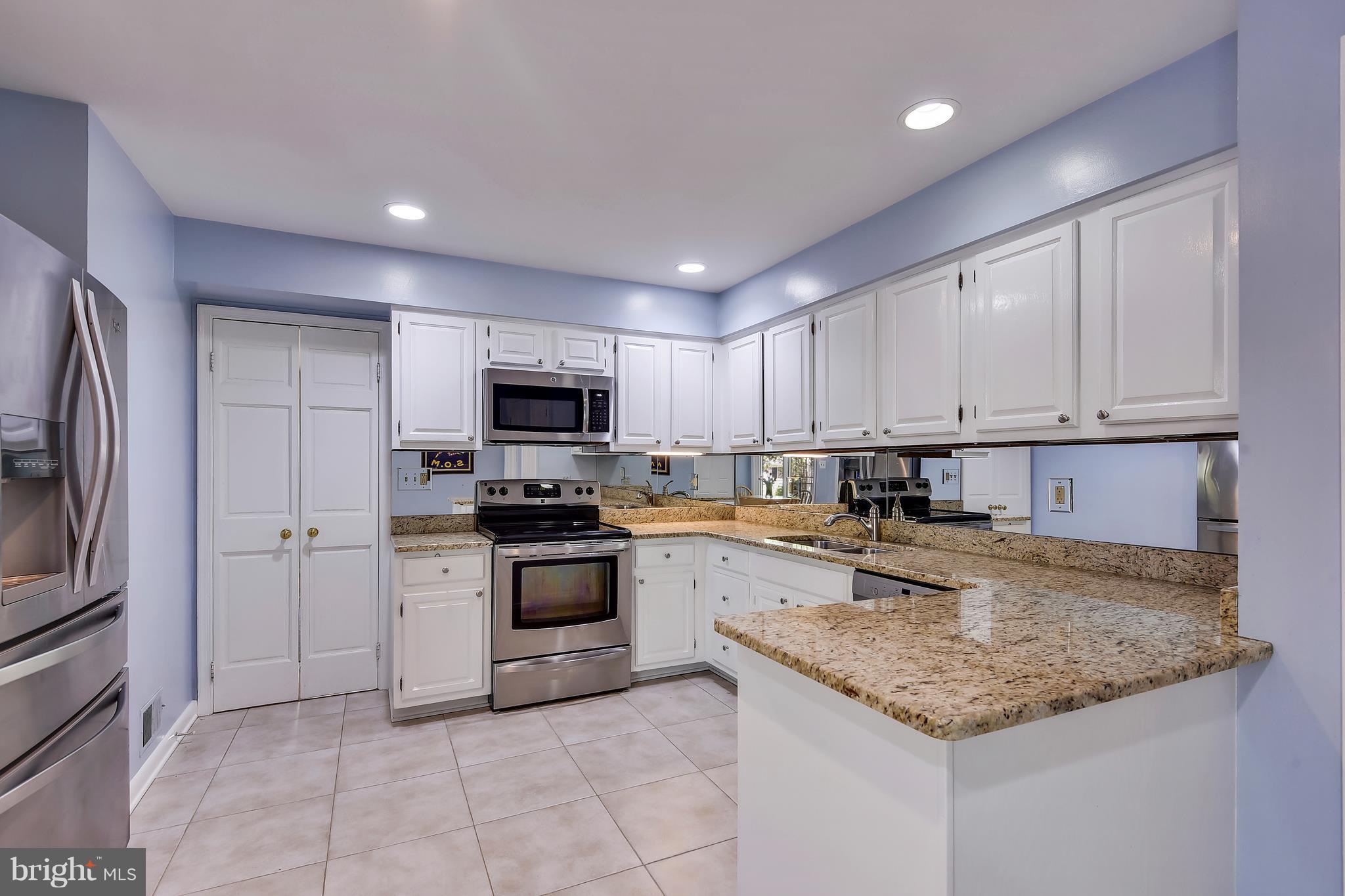 CHARLESBROOKE - Residential