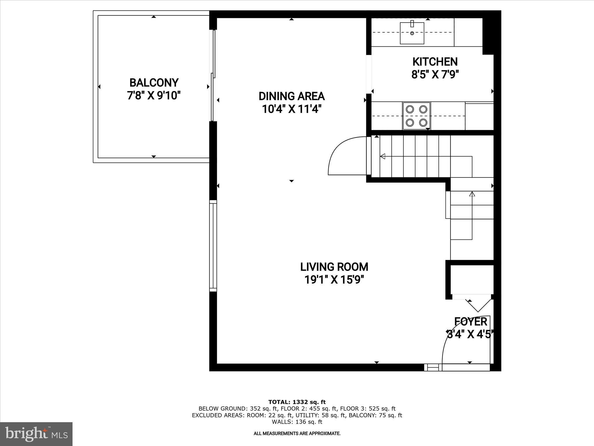 DONCASTER VILLAGE - Residential
