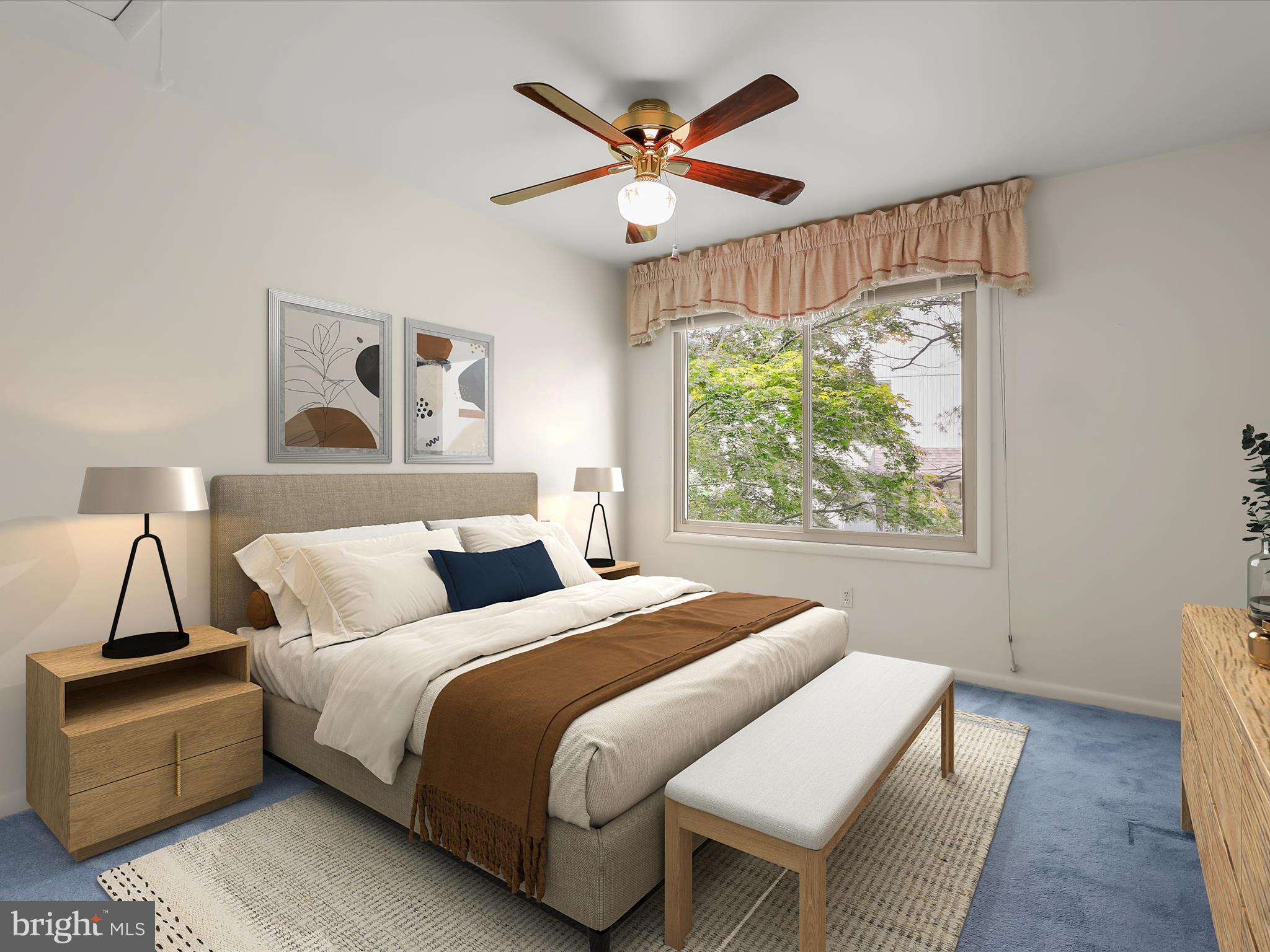 DONCASTER VILLAGE - Residential