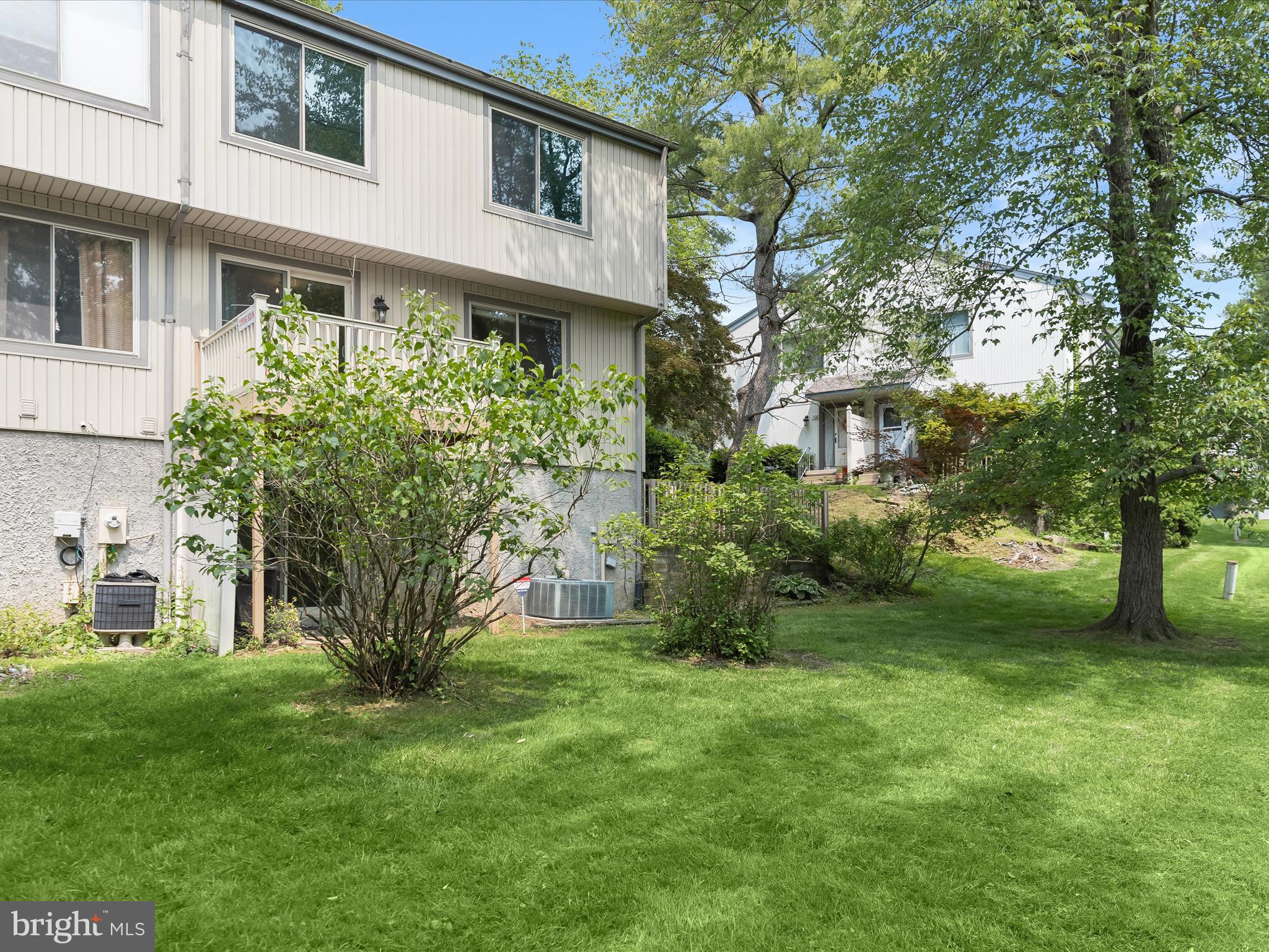 DONCASTER VILLAGE - Residential