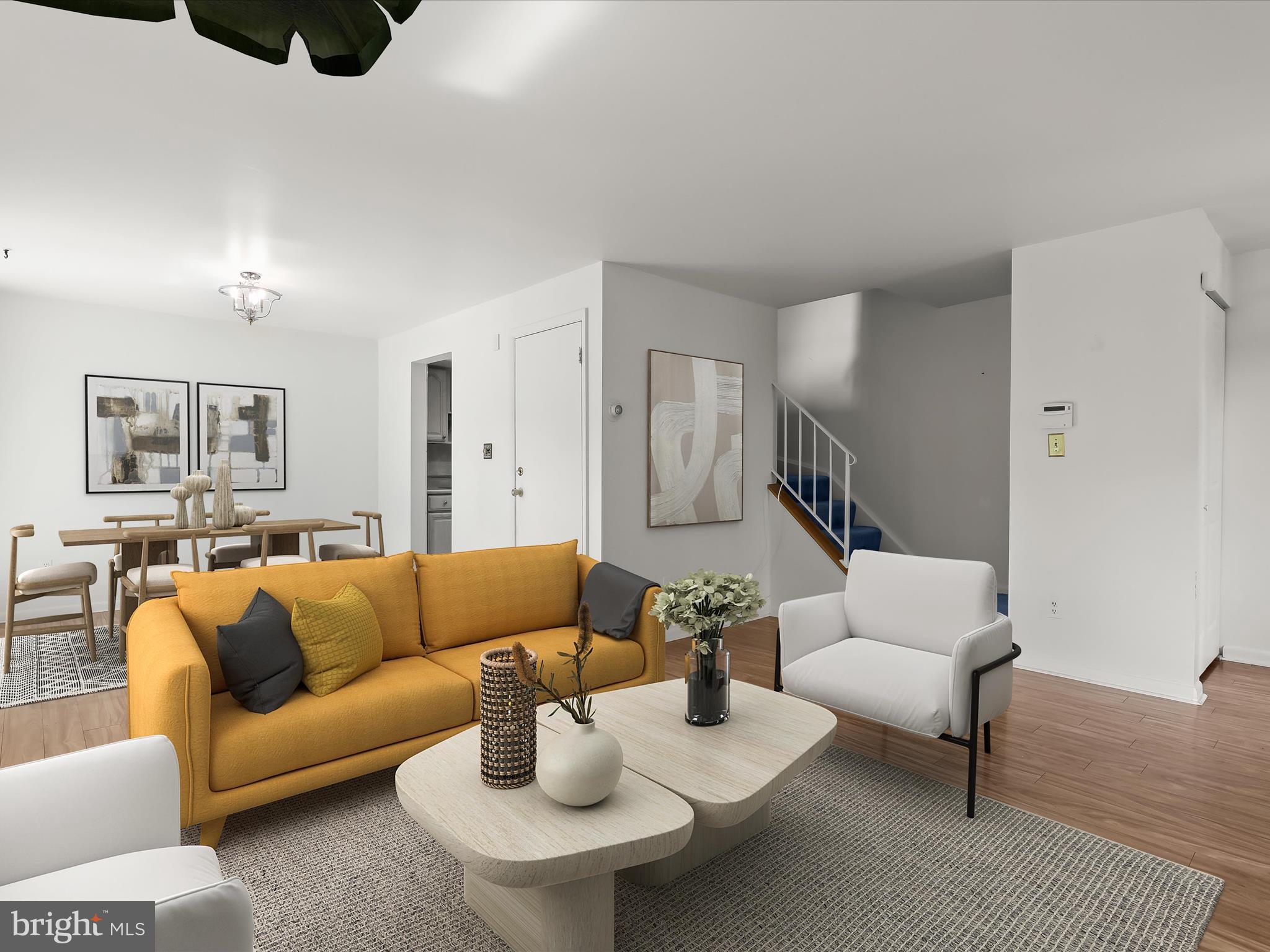 48 EASTFORD COURT 48
