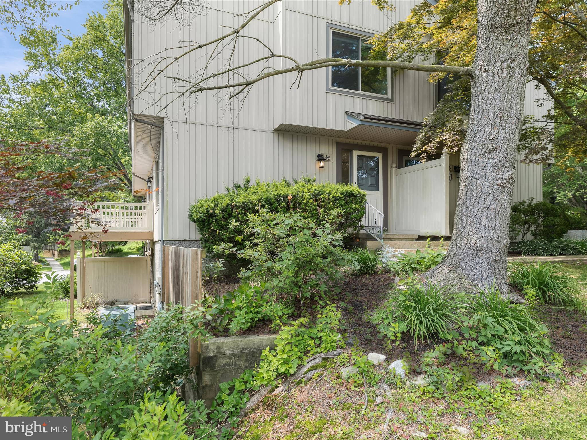 DONCASTER VILLAGE - Residential