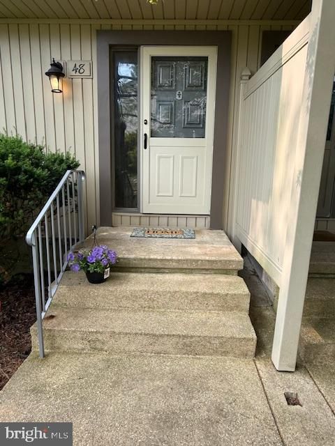 48 EASTFORD COURT 48 BALTIMORE MD 21234