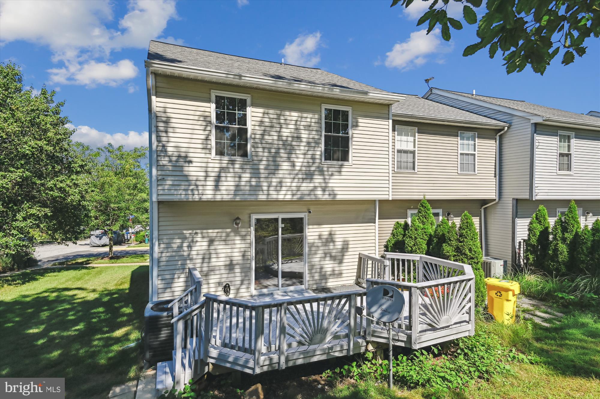 534 IMPERIAL SQUARE