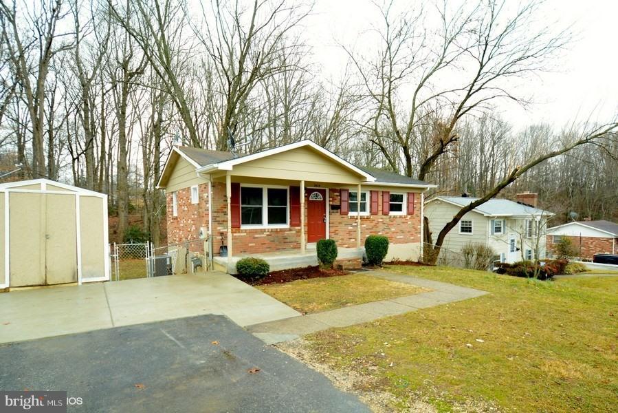 DALE CITY - Residential