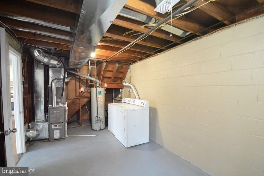 DALE CITY - Residential