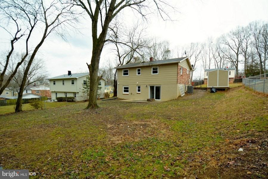 DALE CITY - Residential