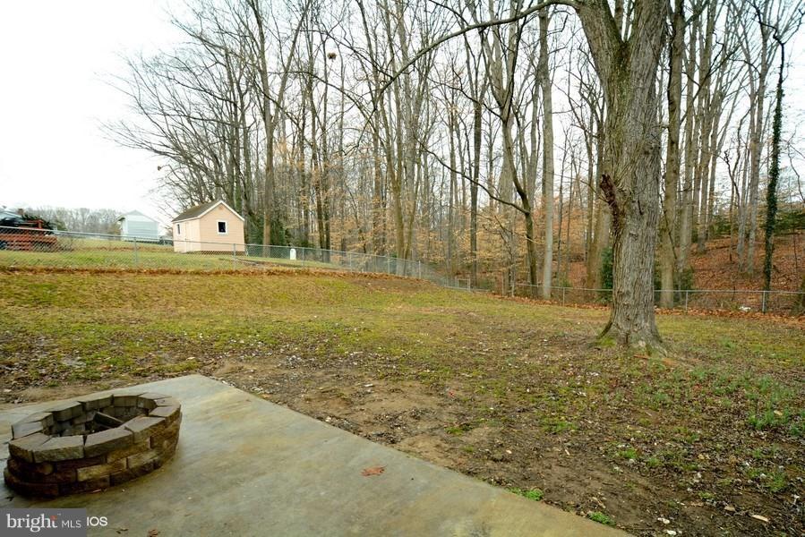 DALE CITY - Residential