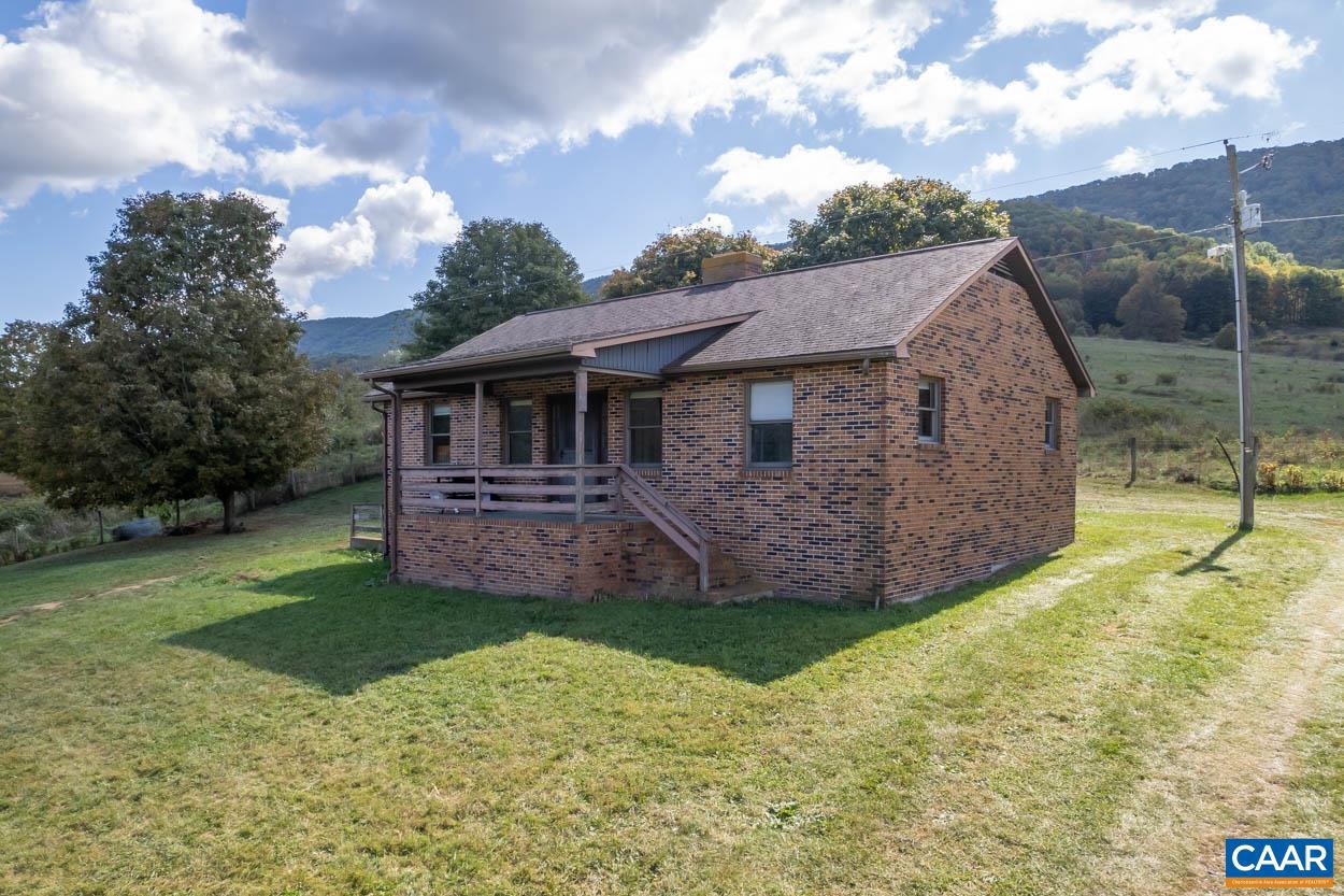 NONE AVAILABLE - Farm