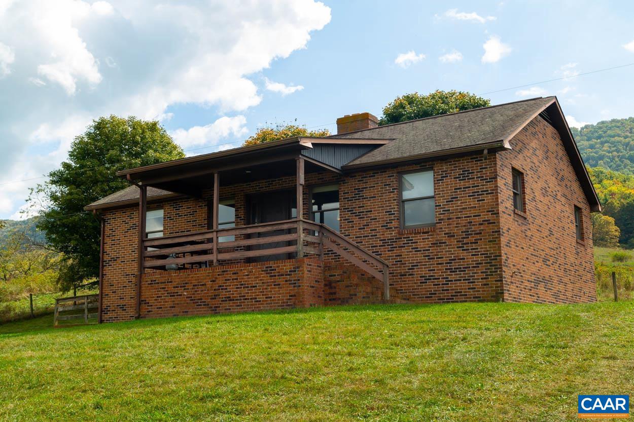 NONE AVAILABLE - Farm