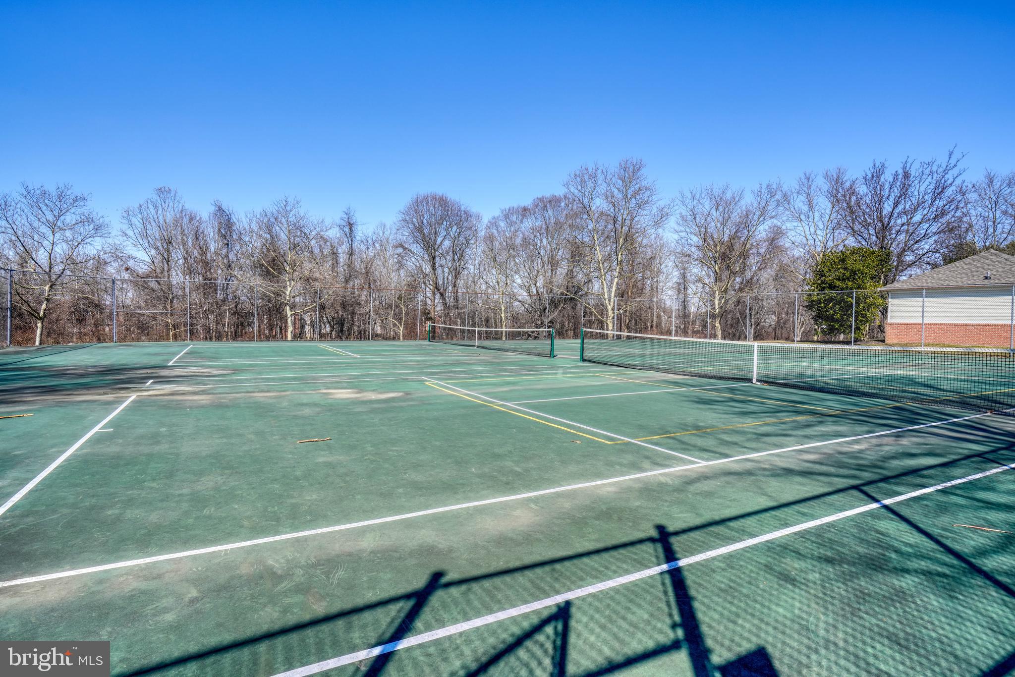 TAYLOR RIDGE - Residential