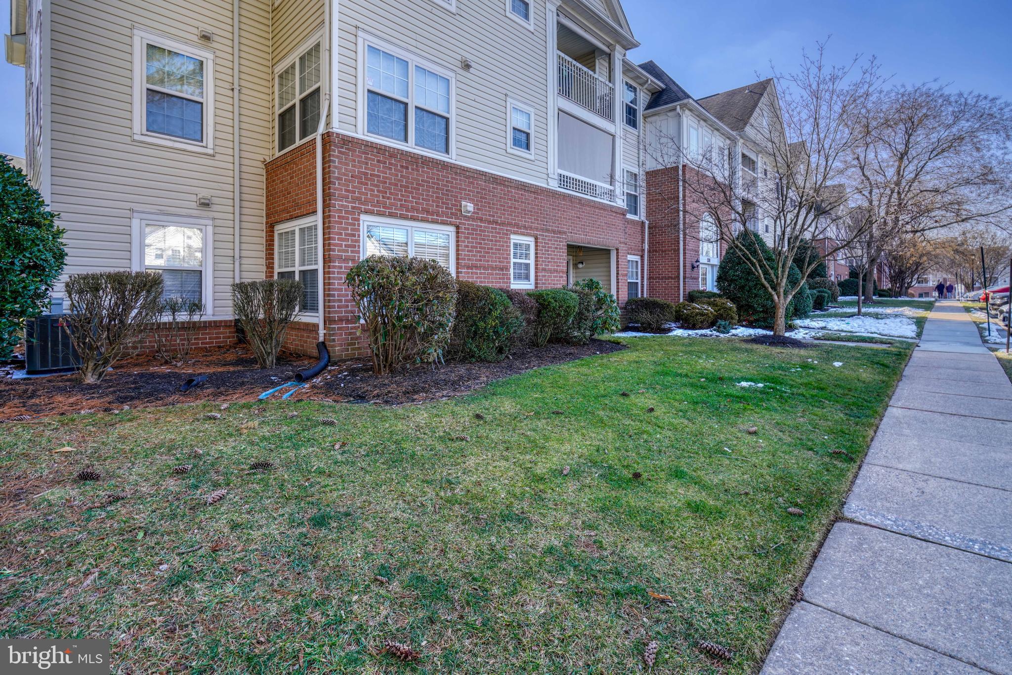 TAYLOR RIDGE - Residential