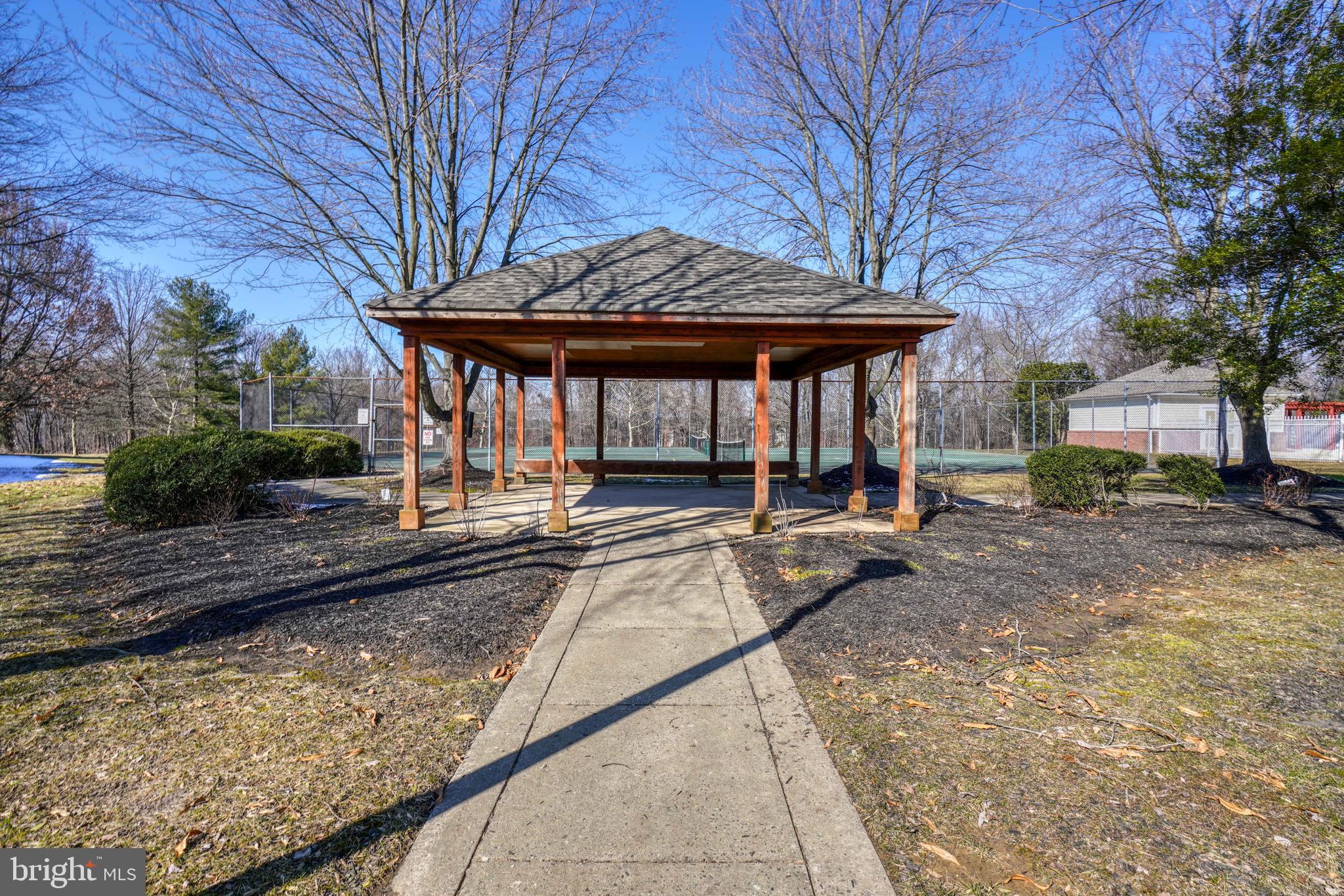 TAYLOR RIDGE - Residential