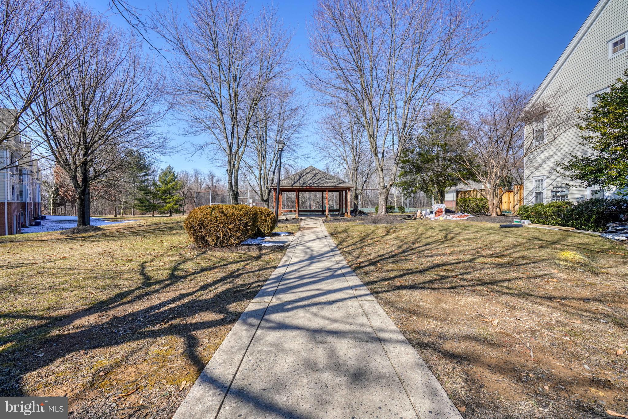 TAYLOR RIDGE - Residential