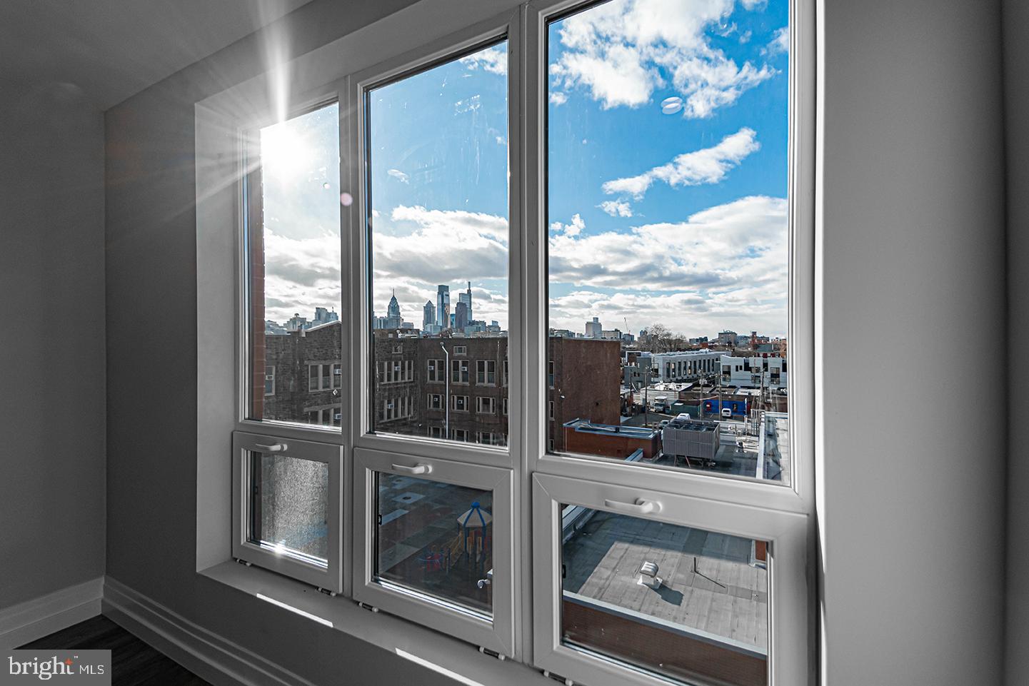 NORTHERN LIBERTIES - Residential Lease