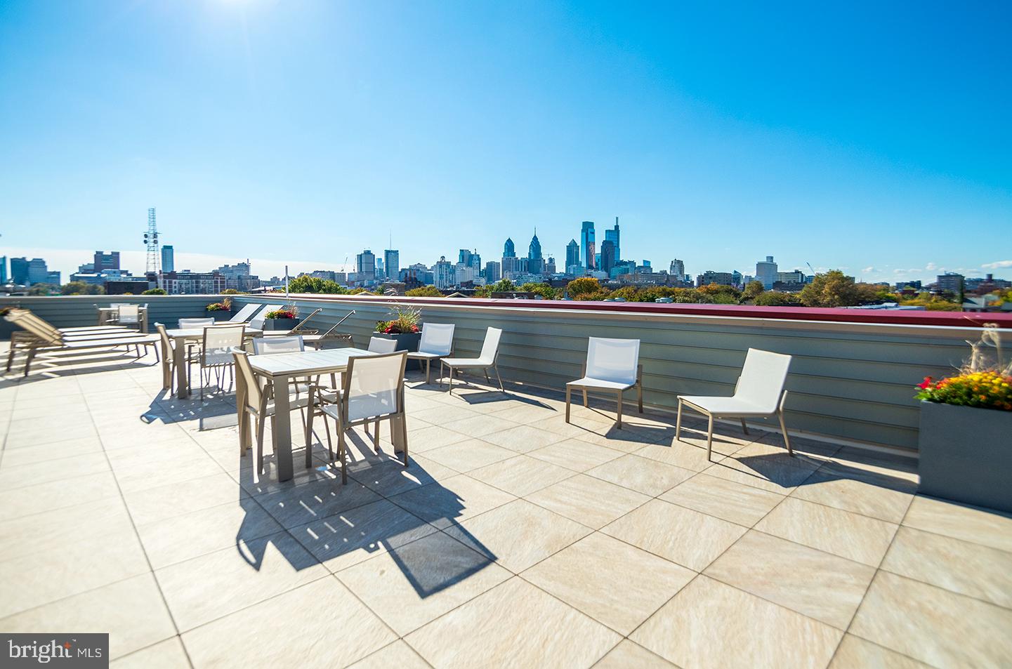 NORTHERN LIBERTIES - Residential Lease