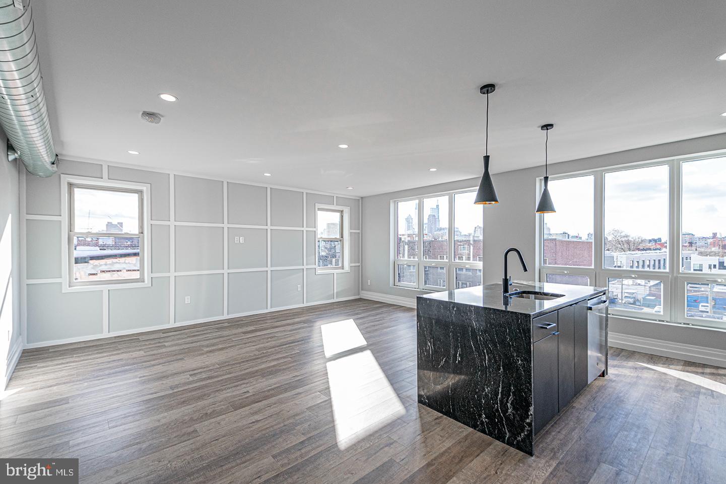 NORTHERN LIBERTIES - Residential Lease