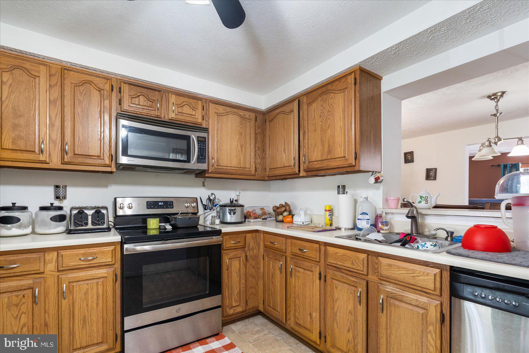 MCDONOGH - Residential