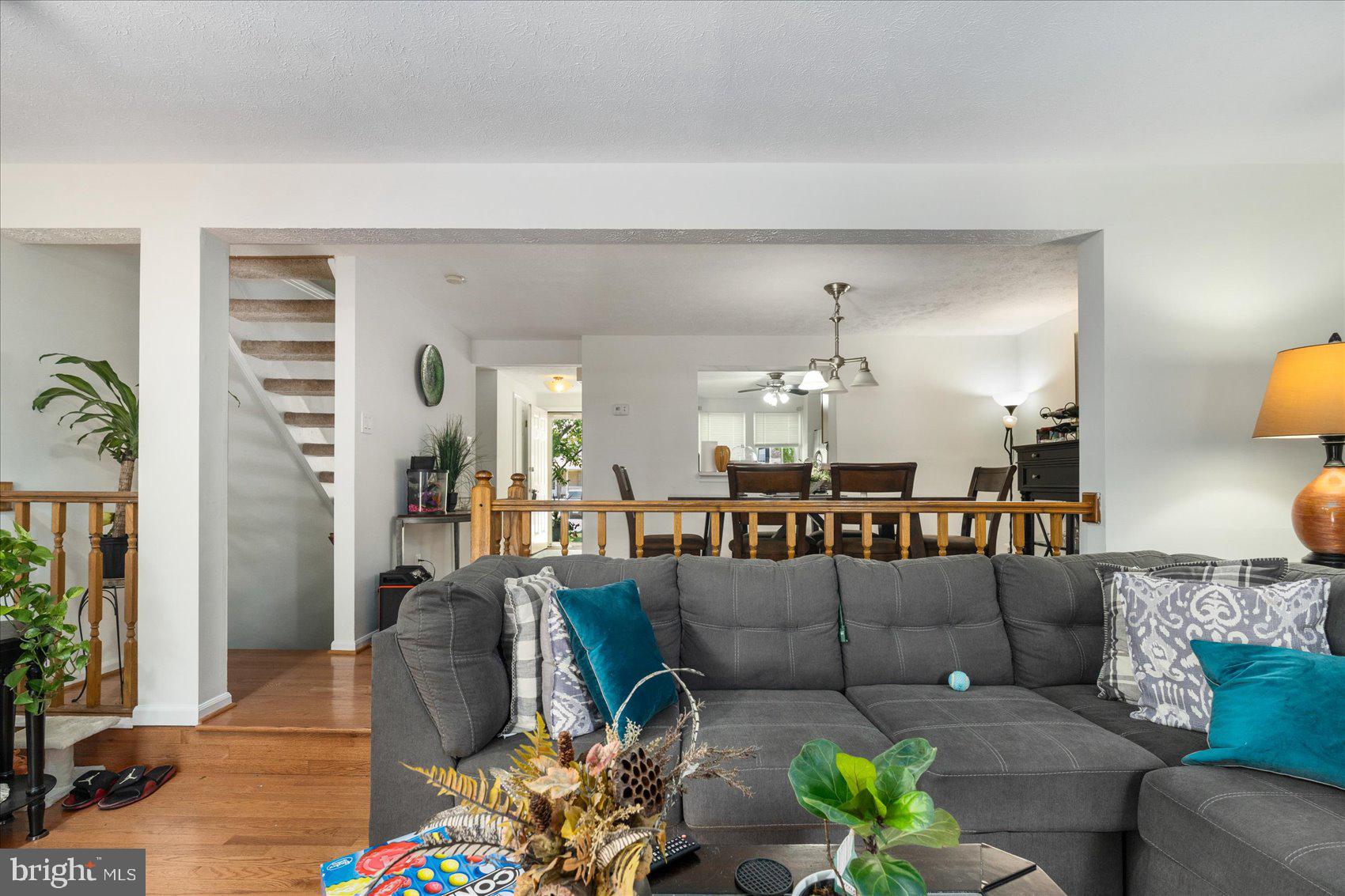 MCDONOGH - Residential