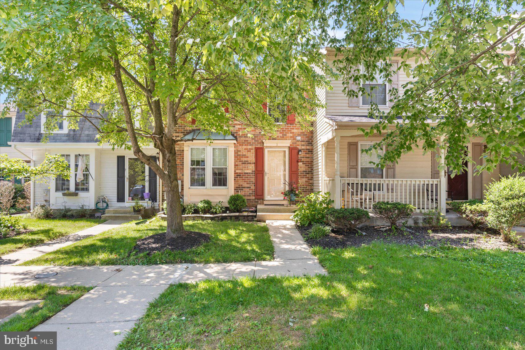 MCDONOGH - Residential