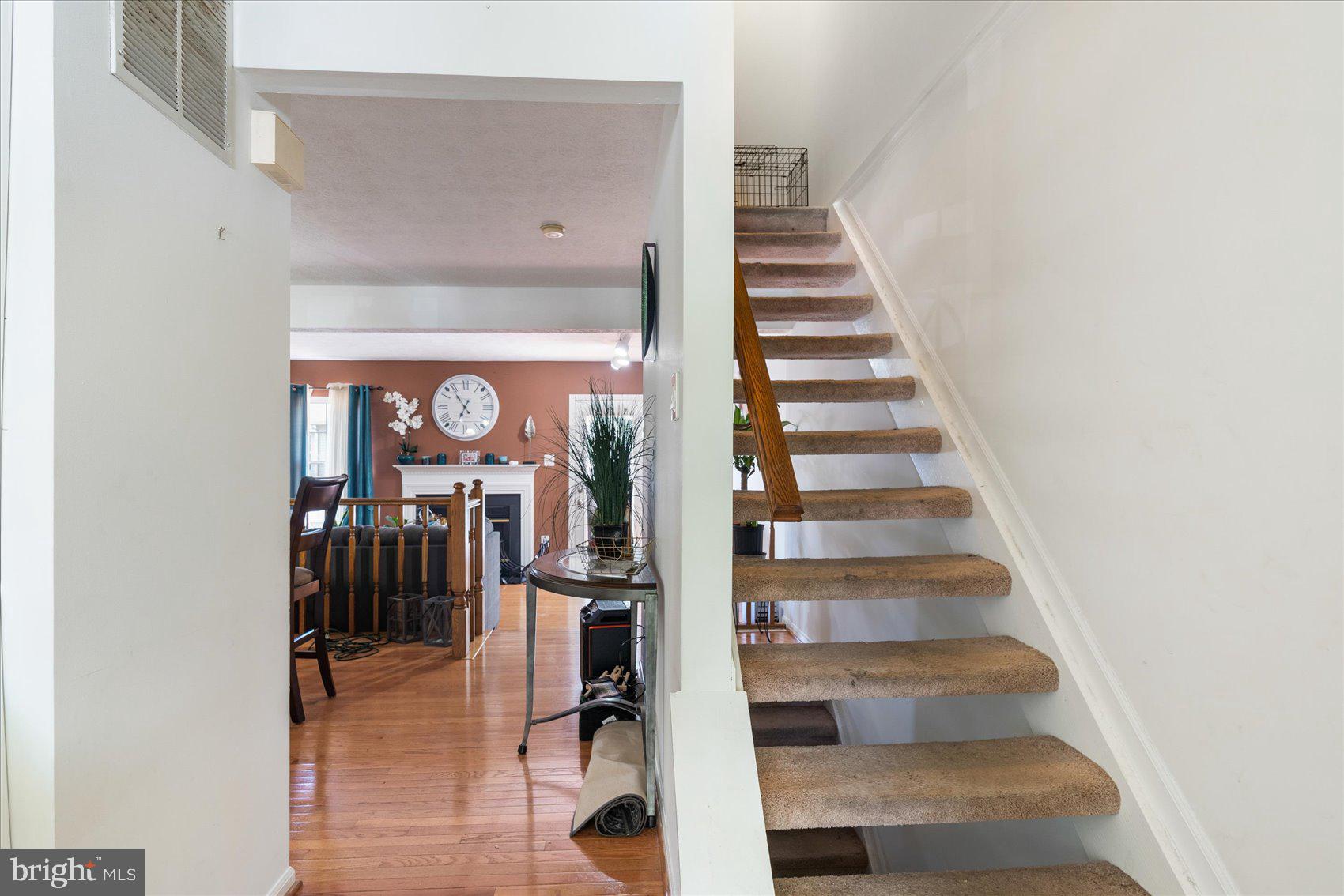 MCDONOGH - Residential