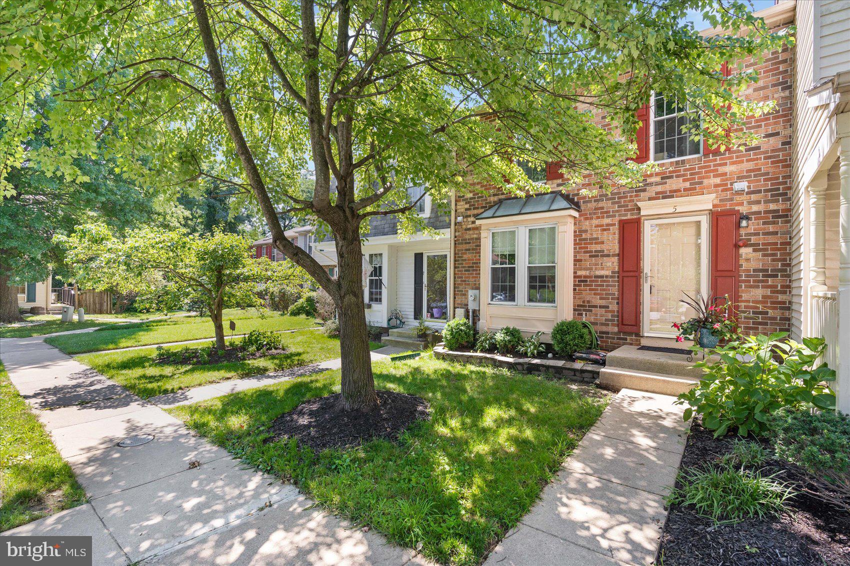 MCDONOGH - Residential