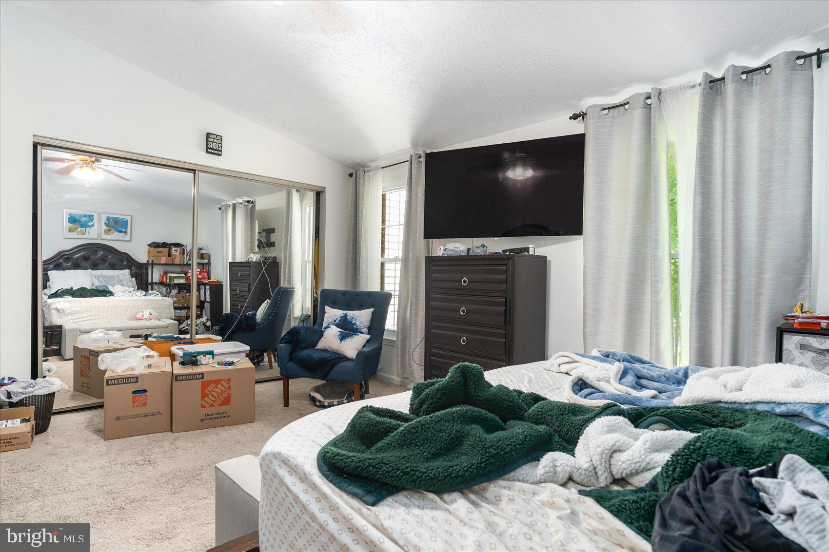 MCDONOGH - Residential