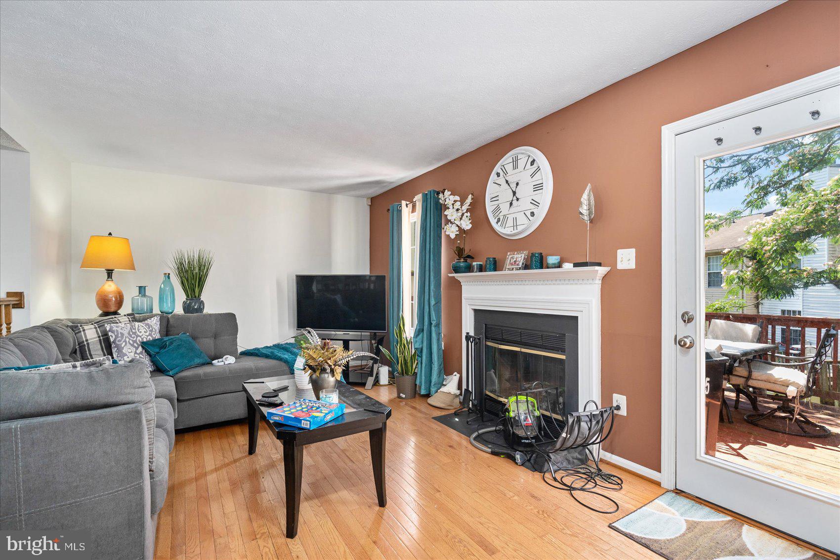 MCDONOGH - Residential