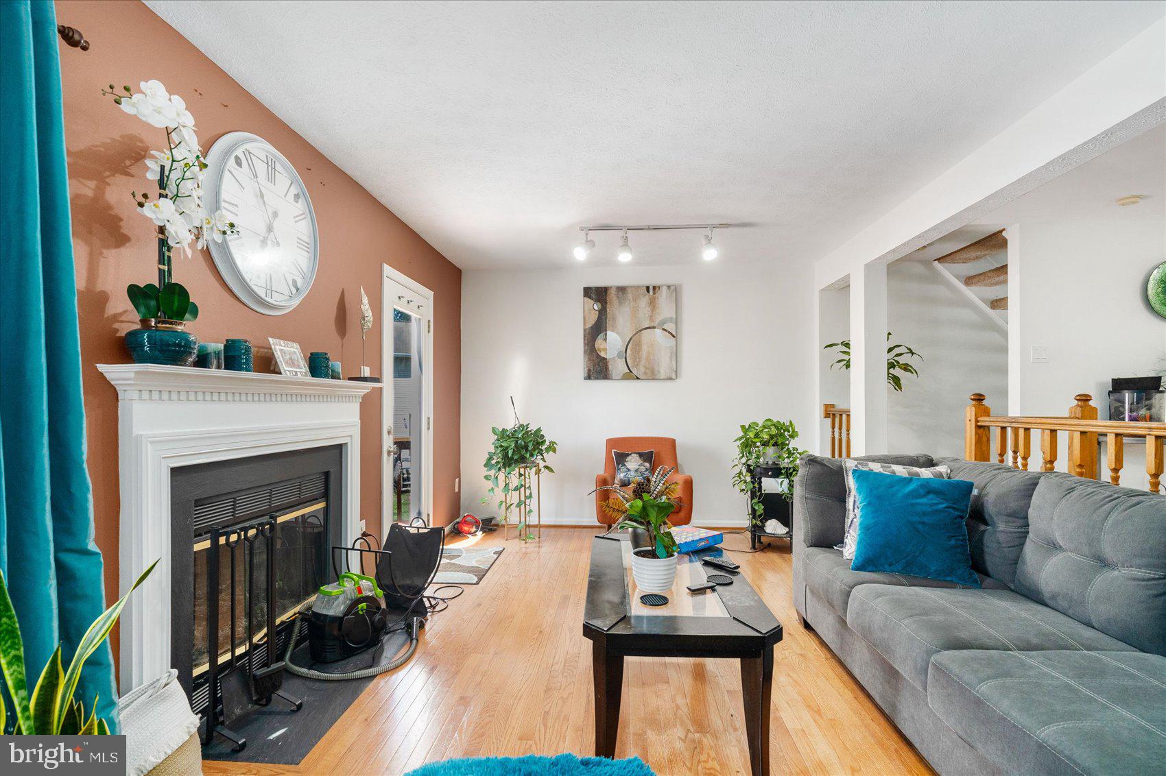 MCDONOGH - Residential