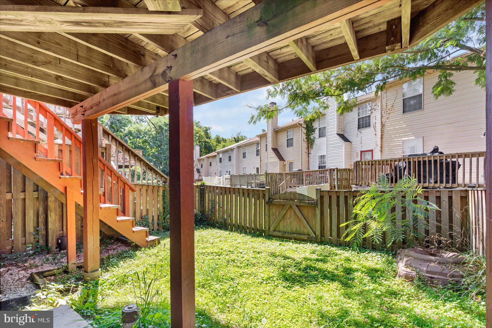 MCDONOGH - Residential