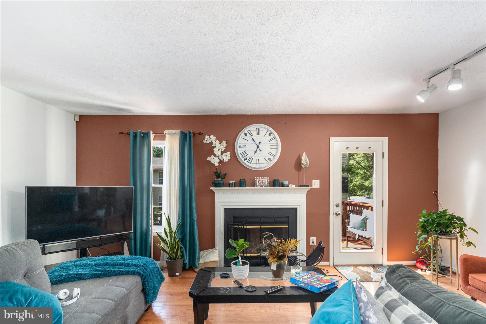 MCDONOGH - Residential