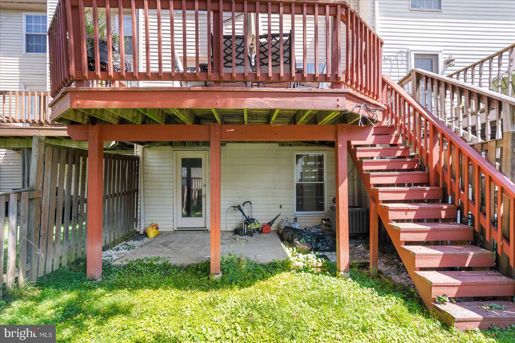 MCDONOGH - Residential