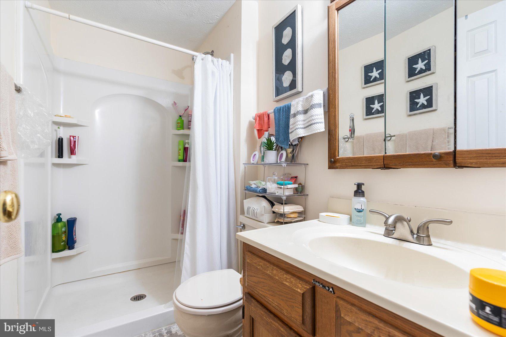 MCDONOGH - Residential