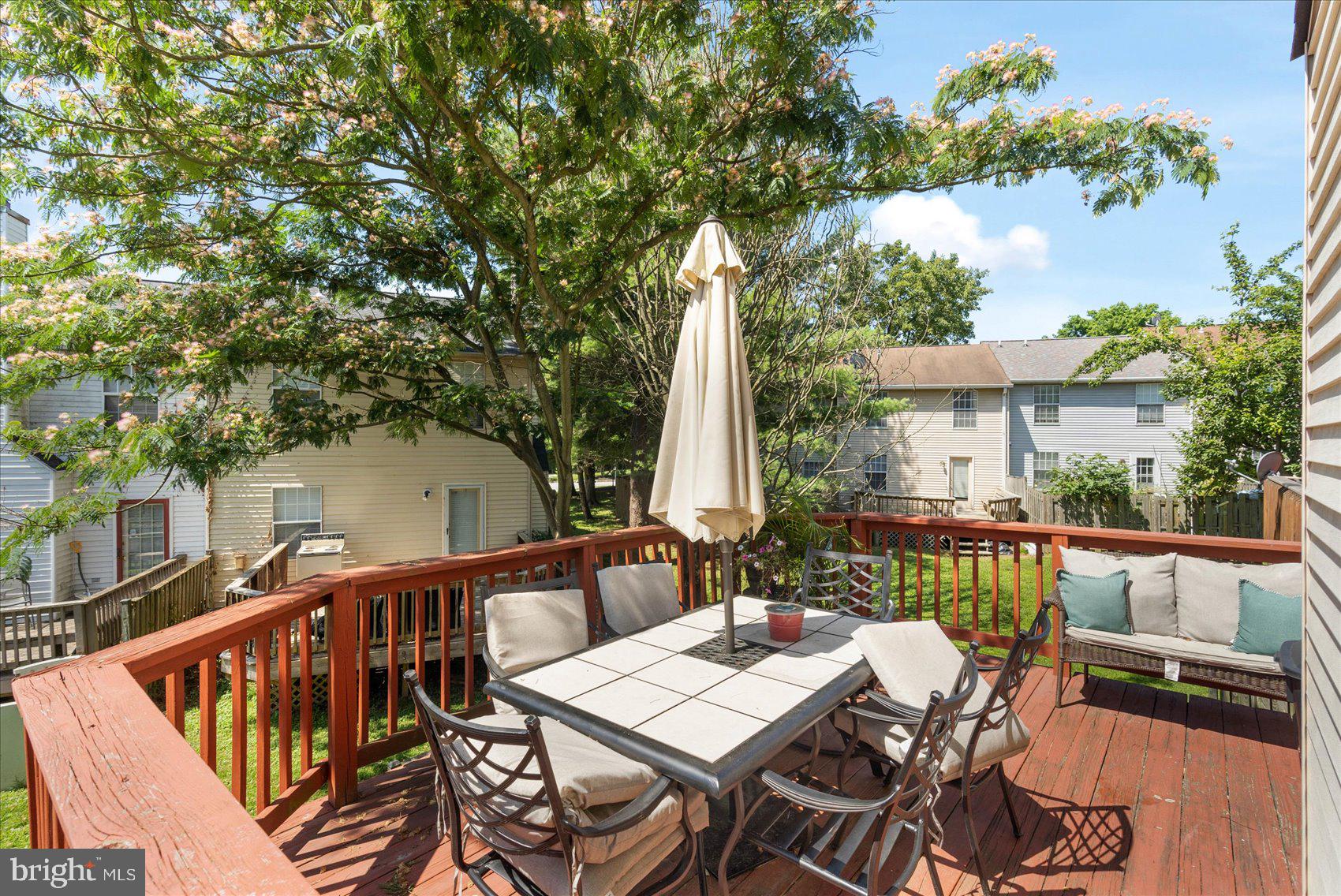 MCDONOGH - Residential